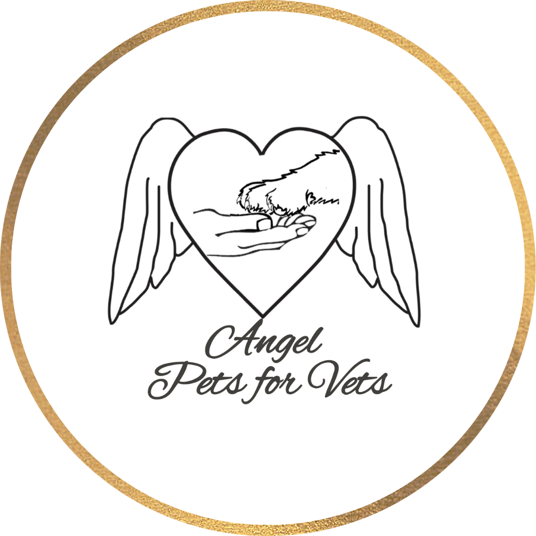 Angel Pets For Vets